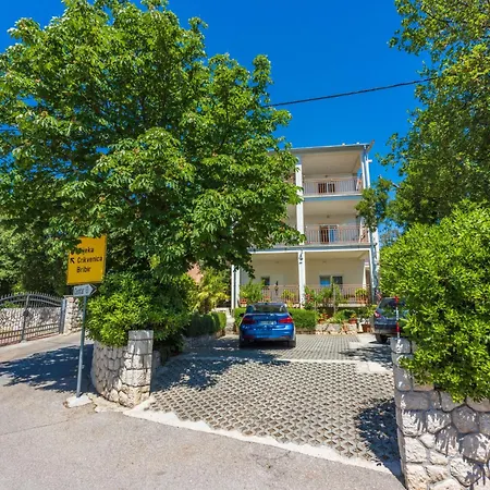 Tustonjic Mali - Hr-10793-01 By Interhome Appartement *
